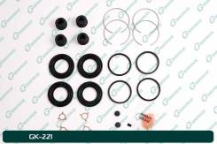����������� �������� G-brake GK-221 Gbrake GK221 GK221 ����