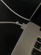 Apple MacBook Pro 15 2013 Late. 15", 2����, ��� 8 ��, ���� 500���, WiFi, Bluetooth, ����������� �� 5��. ����