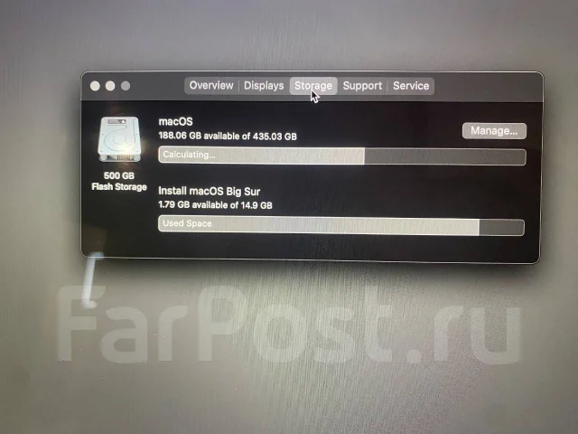 Apple MacBook Pro 15 2013 Late. 15", 2����, ��� 8 ��, ���� 500���, WiFi: 1, Bluetooth: 1, ����������� �� 5��. ����