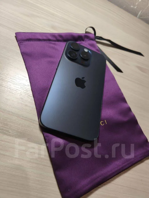 Apple iPhone 15 Pro. �/�, 128 ��, �����, 3G, 4G LTE, 5G, ����������, NFC ����