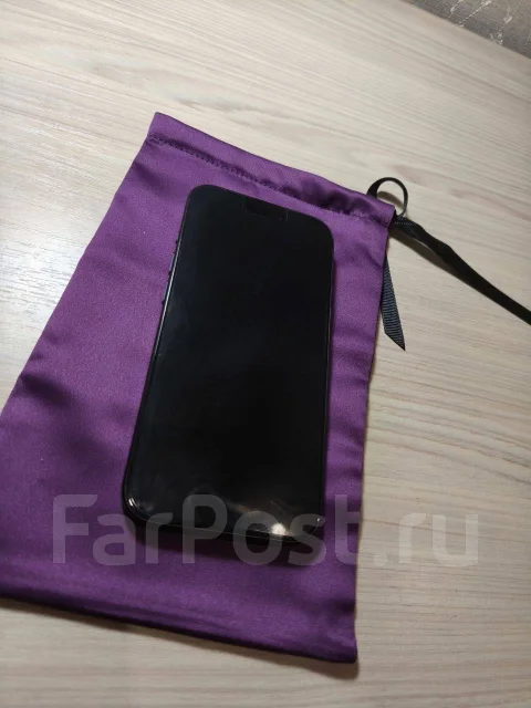 Apple iPhone 15 Pro. �/�, 128 ��, �����, 3G, 4G LTE, 5G, ����������, NFC ����