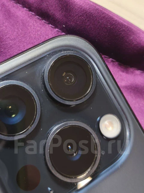 Apple iPhone 15 Pro. �/�, 128 ��, �����, 3G, 4G LTE, 5G, ����������, NFC ����
