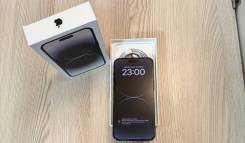 Apple iPhone 14 Pro Max. /, 128 , , 3G, 4G LTE, 5G, NFC 