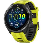 Garmin Forerunner 965. GPS, IP68. ��� ����� �� ������������ ����