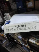 ���� ��������� Nissan Diesel RF8 430x250x18x50.0 312501100 ����