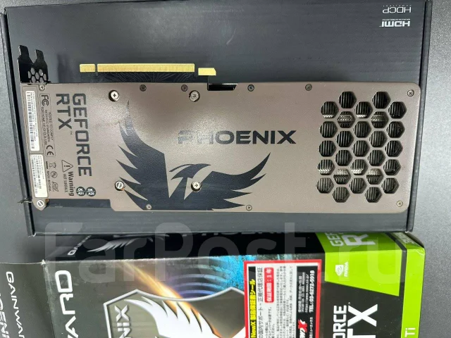 GeForce RTX 3080 Ti ����
