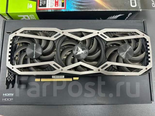 GeForce RTX 3080 Ti ����