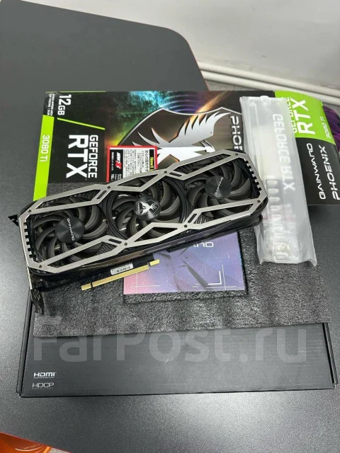 GeForce RTX 3080 Ti ����