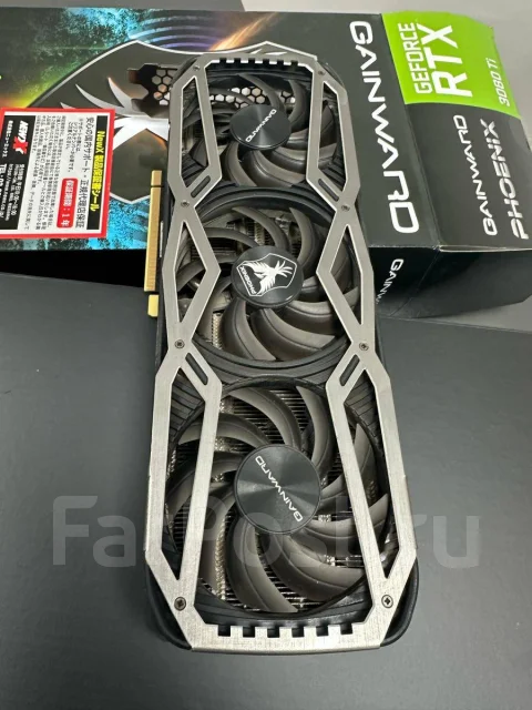 GeForce RTX 3080 Ti ����