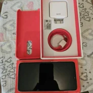 OnePlus 6. �/�, 128 ��, �����, 4G LTE ����