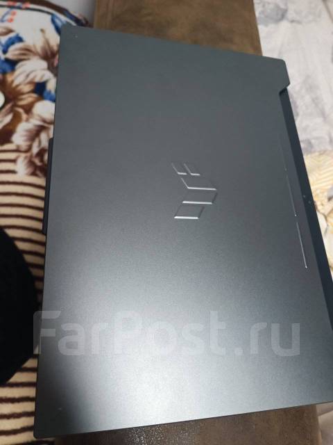 Asus TUF Gaming A15 FA507NU. ��� 16 ��, WiFi: 1, Bluetooth: 1 ����