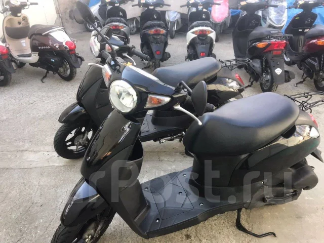 Suzuki Lets 6. 49����. ��., ����������, ��� ���, ��� ������� ����