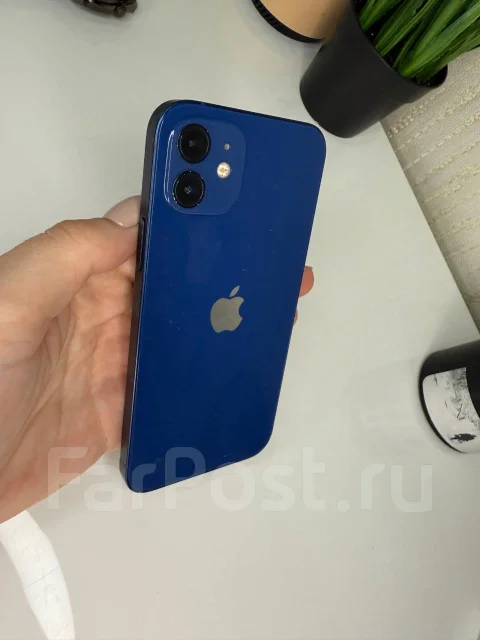 Apple iPhone 12. �/�, 64 ��, ����� ����