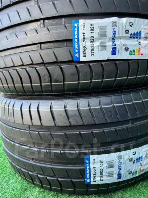 Triangle Effe X Sport TH202. ������, 2025 ���, ����� ����