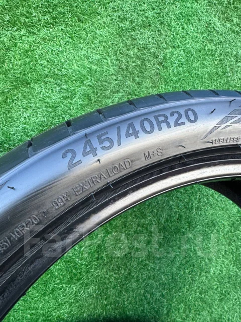 Triangle Effe X Sport TH202. ������, 2025 ���, ����� ����