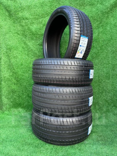 Triangle Effe X Sport TH202. ������, 2025 ���, ����� ����