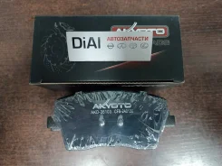������� ��������� �������� Geely Tugella GY11 19- AKD-36103 ����