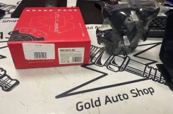 WS3041.00 ������� �������� ������ BMW X5 Rr WS3041.00 ����