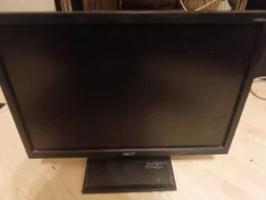 Acer. 19", ���������� �� (LCD, LED, QLED) ����