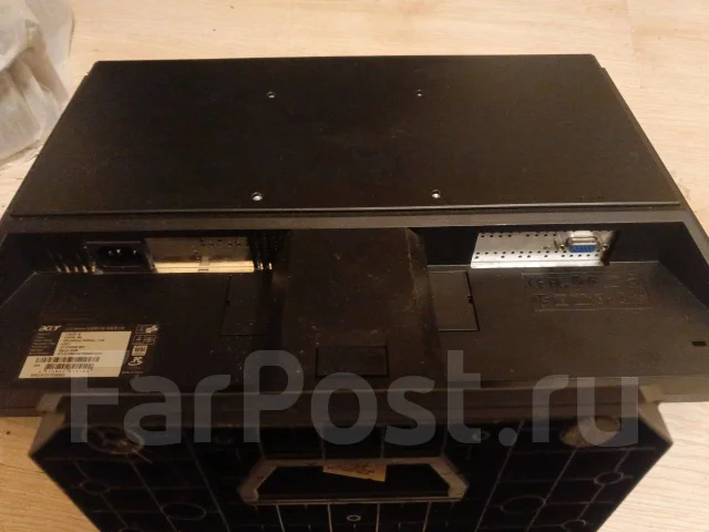 Acer. 19", ���������� �� (LCD, LED, QLED) ����
