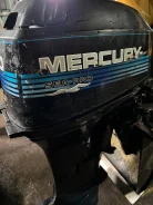 Mercury. 40��.�., 2-�������, ����������, ���� L (508 ��), 2008 ��� ����