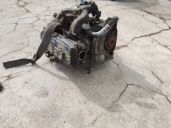Mitsubishi Libero. 4G15 ����