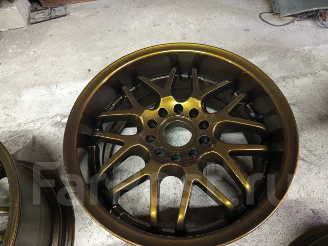 Sparco. 8.0x16", 5x114.3, ET22, �� 76���. ����