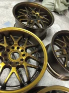 Sparco. 8.0x16", 5x114.3, ET22, �� 76���. ����