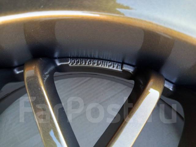 Sparco. 8.0x16", 5x114.3, ET22, �� 76���. ����