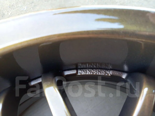Sparco. 8.0x16", 5x114.3, ET22, �� 76���. ����