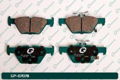    G-Brake GP07078 GP07078 