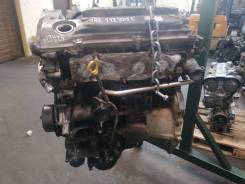  Toyota Avensis 2.0 1AZ 