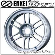 Enkei Racing RPF1. 10.0x17", 5x114.3, ET18, �� 73���. ��� ����� �� ����������� ����