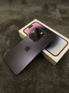 Apple iPhone 14 Pro. �/�, 256 ��, ����������, 4G LTE ����