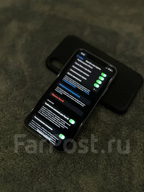 Apple iPhone 11. �/�, 128 ��, ����������, 4G LTE ����