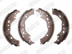 ������� ���������� Akebono Toyota Premio/Allion Ractis Fielder #E14# NR1093 ����