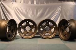 RAYS A-LAP-05X. 8.5x17", 6x139.7, ET0 ����