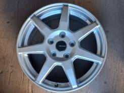 Tecmag. 6.5x16", 5x114.3, ET46,  60,1. 