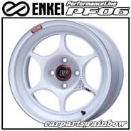 Enkei Perfomance Line PF06. 8.5x16", 4x100, ET28, �� 67���. ��� ����� �� ����������� ����