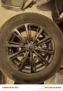 AMS. 6.0x15", 5x100, ET-45, �� 56,1���. ����