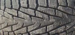 Nokian Hakkapeliitta 7 SUV. ������, ����������, 2013 ���, �/�, ����� 5 % ����