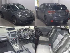 Subaru XV. �������, 4wd, 1.6 (115��.�.), ������, 68 000����. �� ����