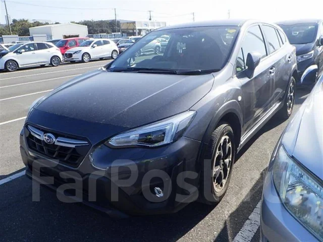 Subaru XV. �������, 4wd, 1.6 (115��.�.), ������, 68 000����. �� ����