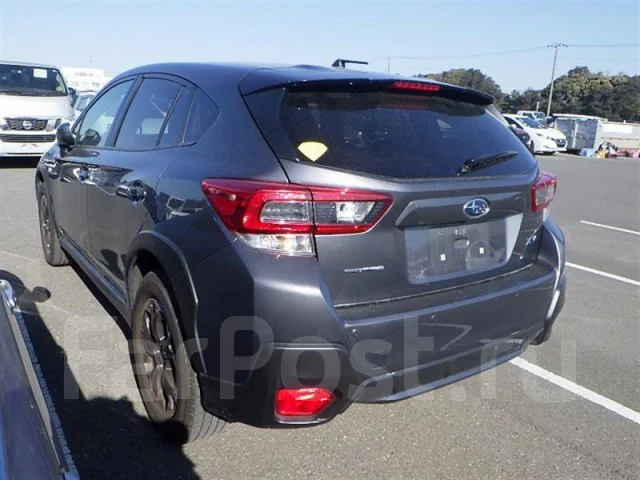 Subaru XV. �������, 4wd, 1.6 (115��.�.), ������, 68 000����. �� ����
