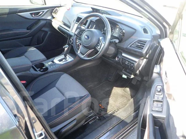 Subaru XV. �������, 4wd, 1.6 (115��.�.), ������, 68 000����. �� ����