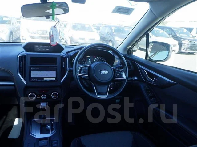 Subaru XV. �������, 4wd, 1.6 (115��.�.), ������, 68 000����. �� ����