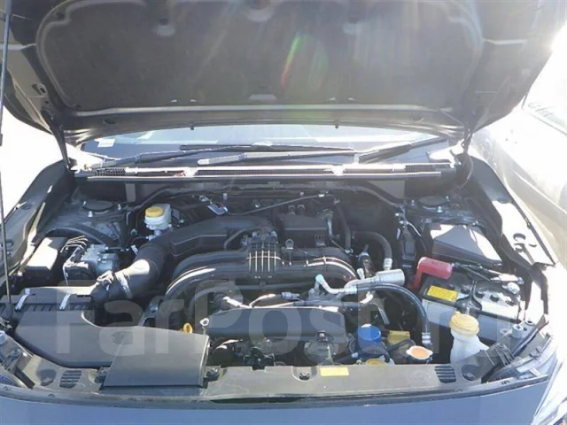 Subaru XV. �������, 4wd, 1.6 (115��.�.), ������, 68 000����. �� ����