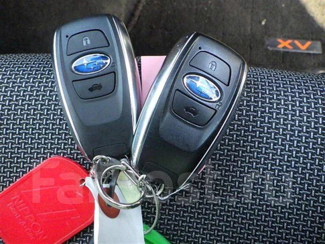 Subaru XV. �������, 4wd, 1.6 (115��.�.), ������, 68 000����. �� ����