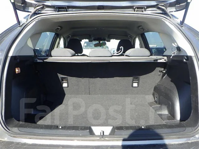 Subaru XV. �������, 4wd, 1.6 (115��.�.), ������, 68 000����. �� ����
