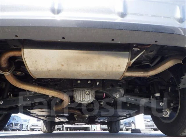 Subaru XV. �������, 4wd, 1.6 (115��.�.), ������, 68 000����. �� ����